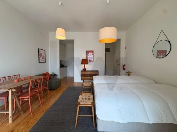 Apartamento para Venda em Cedofeita, Santo Ildefonso, Sé, Miragaia, São Nicolau e Vitória