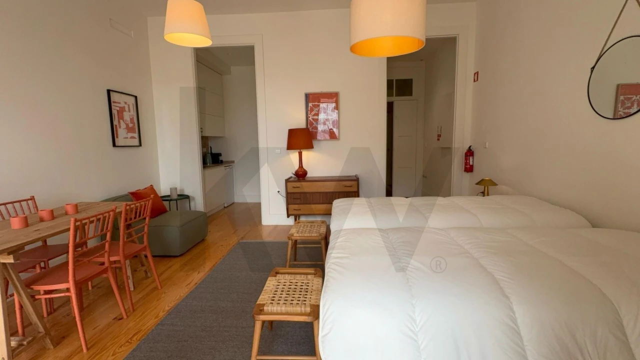 Apartamento para Venda em Cedofeita, Santo Ildefonso, Sé, Miragaia, São Nicolau e Vitória Foto 16
