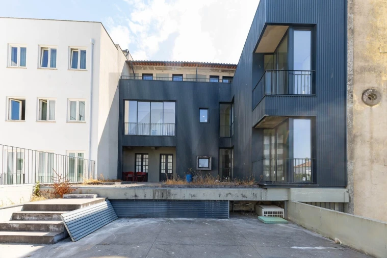Apartamento para Venda em Cedofeita, Santo Ildefonso, Sé, Miragaia, São Nicolau e Vitória Foto 7