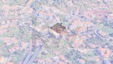 Moradia T3 para Venda em Caniço