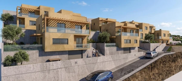 Moradia T3 para Venda em Caniço