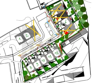 Terreno para Venda em Agualva e Mira-Sintra