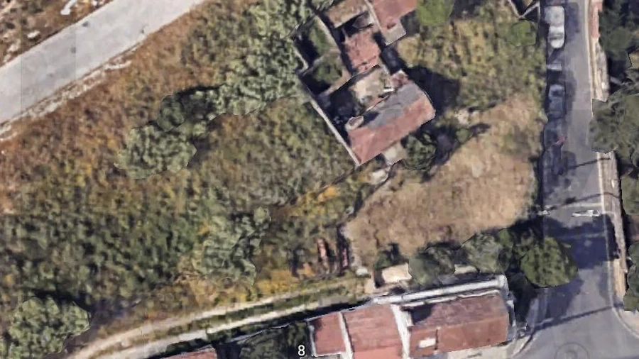 Terreno para Venda em Agualva e Mira-Sintra