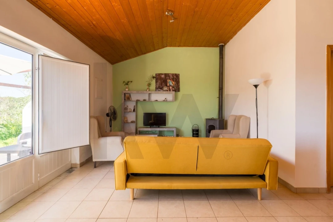 Quinta T2 para Venda em Santiago do Cacém, Santa Cruz e São Bartolomeu da Serra Foto 39
