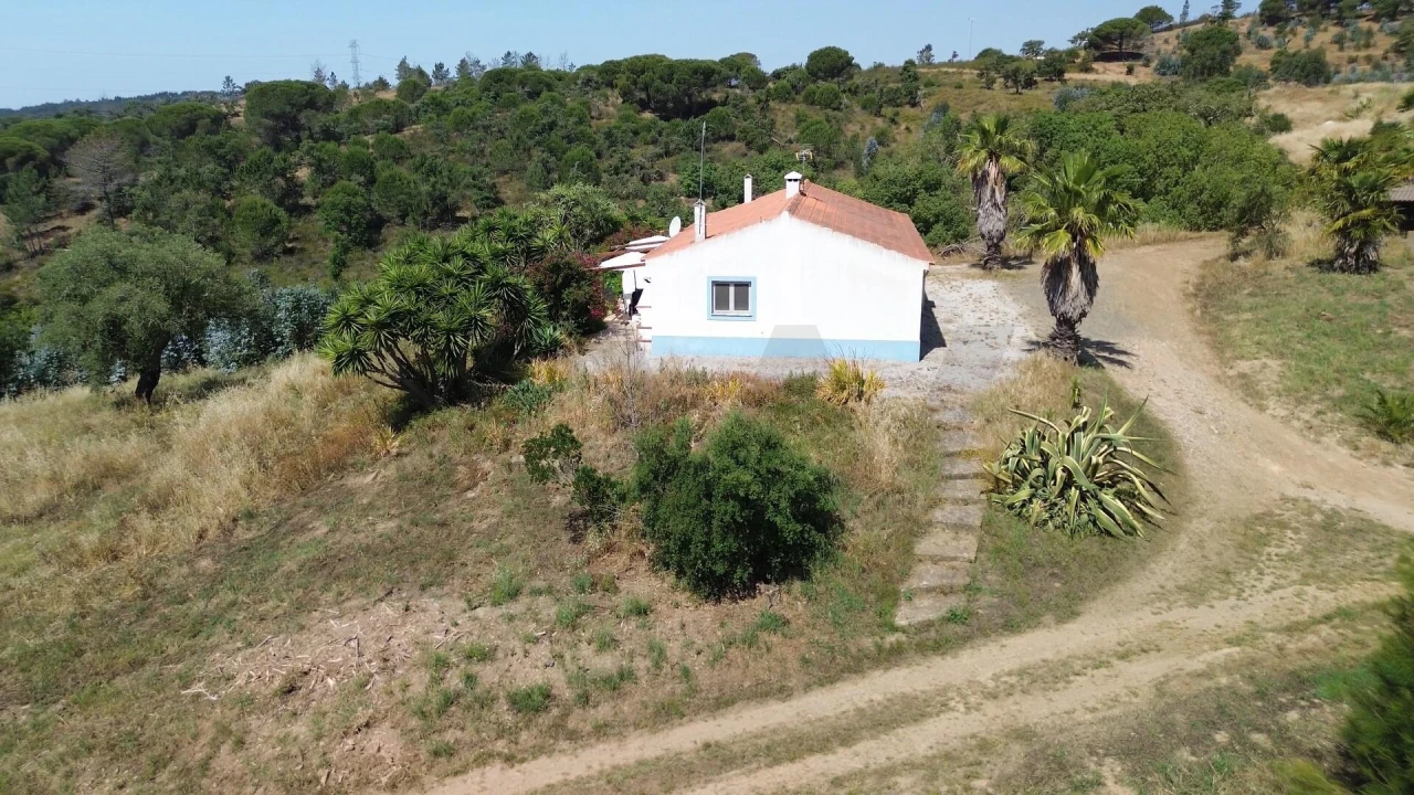 Quinta T2 para Venda em Santiago do Cacém, Santa Cruz e São Bartolomeu da Serra Foto 79