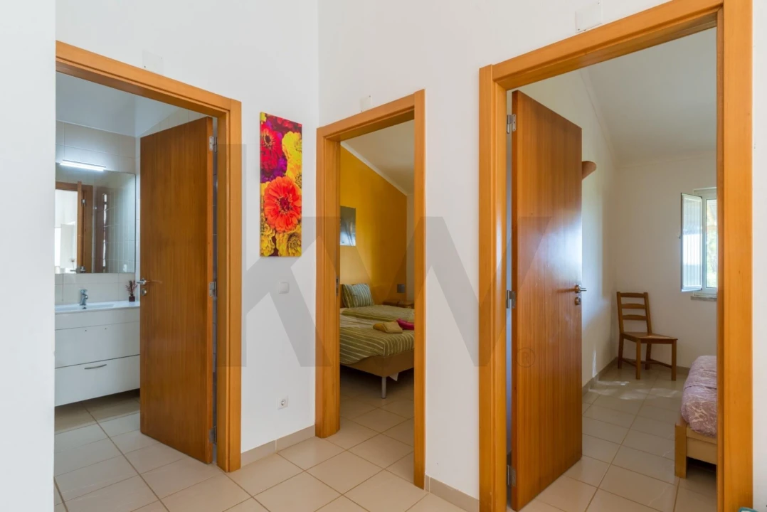 Quinta T2 para Venda em Santiago do Cacém, Santa Cruz e São Bartolomeu da Serra Foto 12