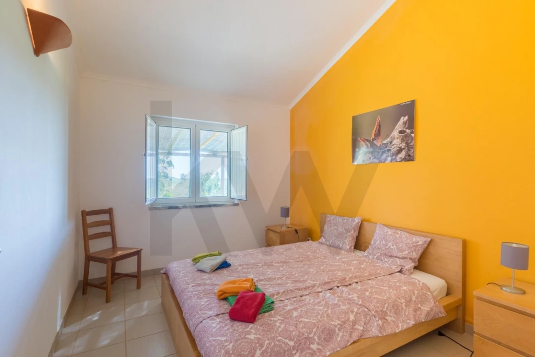 Quinta T2 para Venda em Santiago do Cacém, Santa Cruz e São Bartolomeu da Serra Foto 13