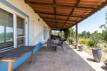 Quinta T2 para Venda em Santiago do Cacém, Santa Cruz e São Bartolomeu da Serra