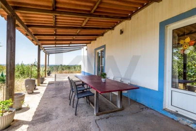 Quinta T2 para Venda em Santiago do Cacém, Santa Cruz e São Bartolomeu da Serra