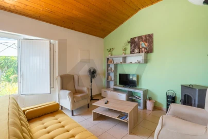 Quinta T2 para Venda em Santiago do Cacém, Santa Cruz e São Bartolomeu da Serra