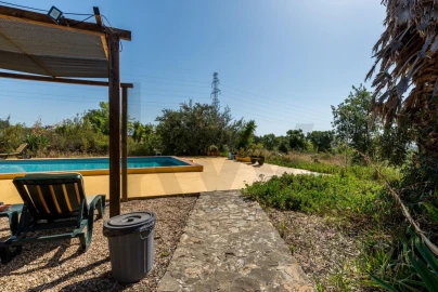 Quinta T2 para Venda em Santiago do Cacém, Santa Cruz e São Bartolomeu da Serra