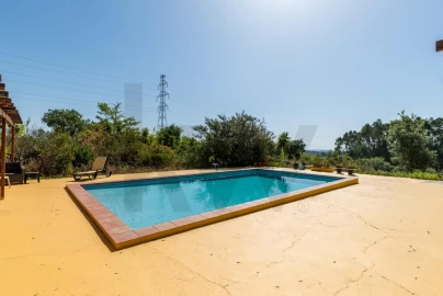 Quinta T2 para Venda em Santiago do Cacém, Santa Cruz e São Bartolomeu da Serra