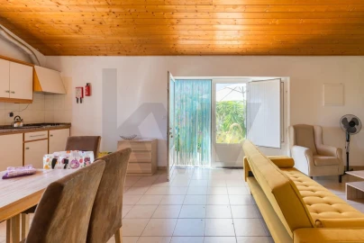 Quinta T2 para Venda em Santiago do Cacém, Santa Cruz e São Bartolomeu da Serra