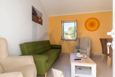 Quinta T2 para Venda em Santiago do Cacém, Santa Cruz e São Bartolomeu da Serra
