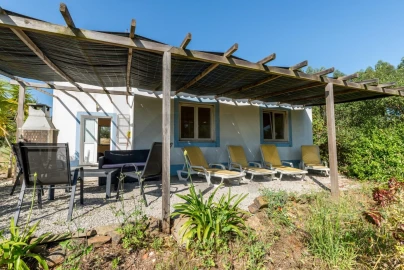 Quinta T2 para Venda em Santiago do Cacém, Santa Cruz e São Bartolomeu da Serra