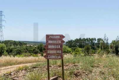 Quinta T2 para Venda em Santiago do Cacém, Santa Cruz e São Bartolomeu da Serra