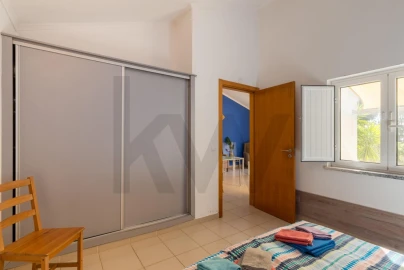 Quinta T2 para Venda em Santiago do Cacém, Santa Cruz e São Bartolomeu da Serra