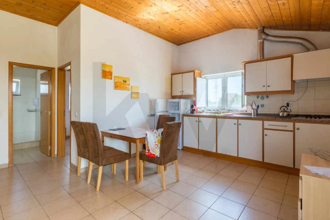 Quinta T2 para Venda em Santiago do Cacém, Santa Cruz e São Bartolomeu da Serra Foto 40