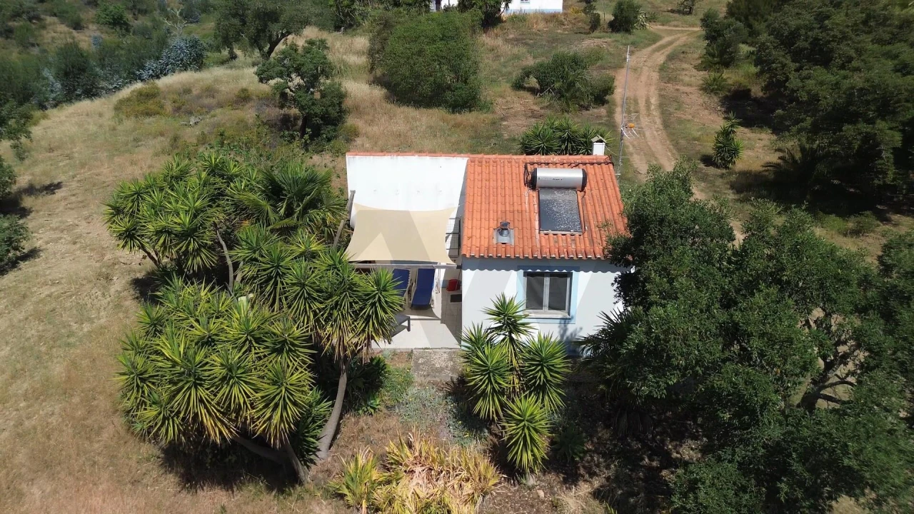 Quinta T2 para Venda em Santiago do Cacém, Santa Cruz e São Bartolomeu da Serra Foto 83