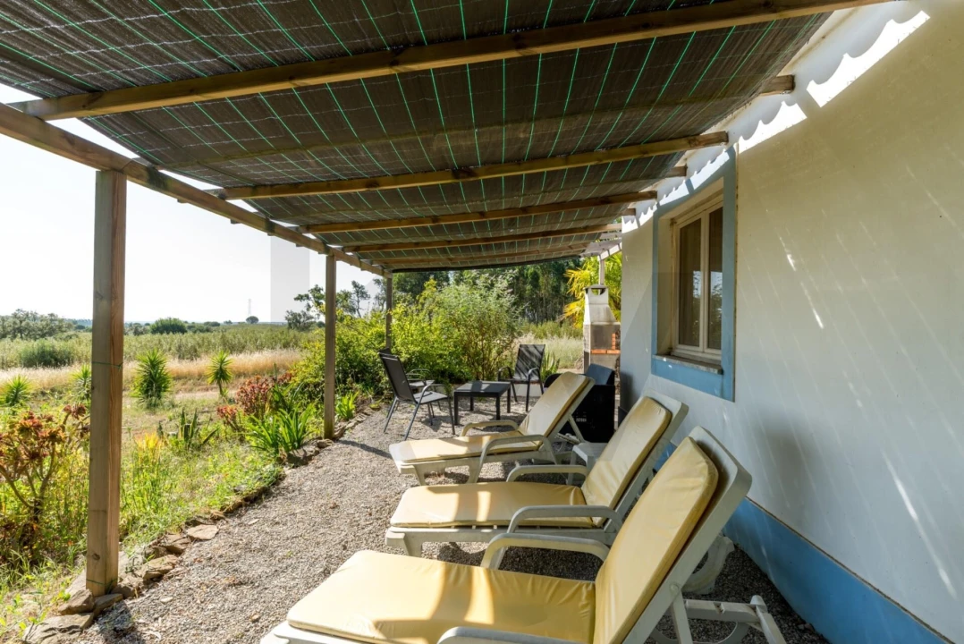 Quinta T2 para Venda em Santiago do Cacém, Santa Cruz e São Bartolomeu da Serra Foto 4