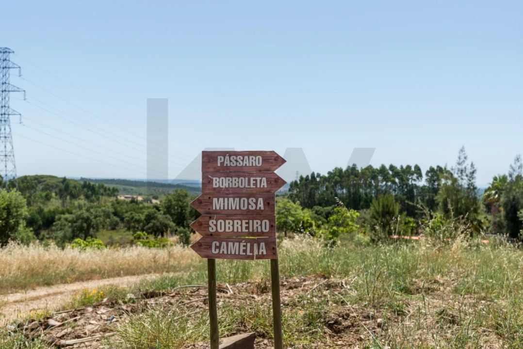 Quinta T2 para Venda em Santiago do Cacém, Santa Cruz e São Bartolomeu da Serra Foto 49