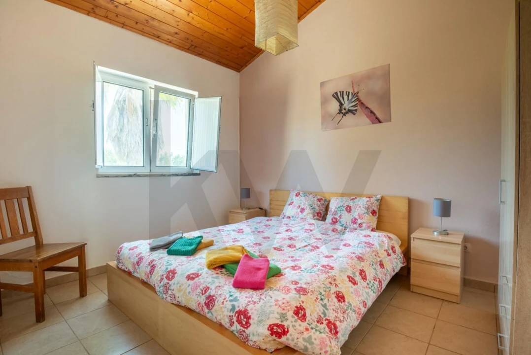 Quinta T2 para Venda em Santiago do Cacém, Santa Cruz e São Bartolomeu da Serra Foto 43