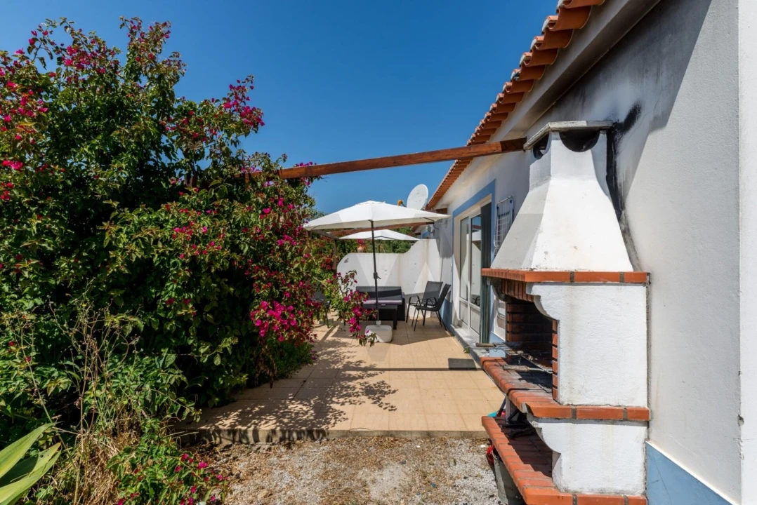 Quinta T2 para Venda em Santiago do Cacém, Santa Cruz e São Bartolomeu da Serra Foto 46