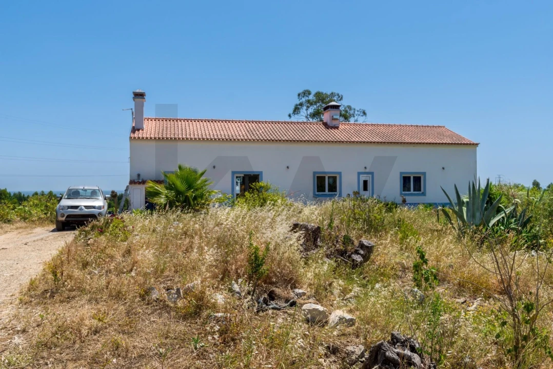 Quinta T2 para Venda em Santiago do Cacém, Santa Cruz e São Bartolomeu da Serra Foto 71