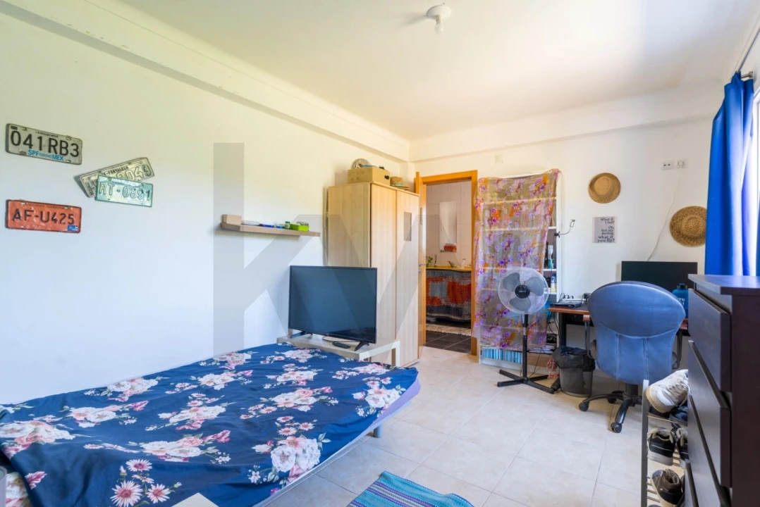 Quinta T2 para Venda em Santiago do Cacém, Santa Cruz e São Bartolomeu da Serra Foto 54