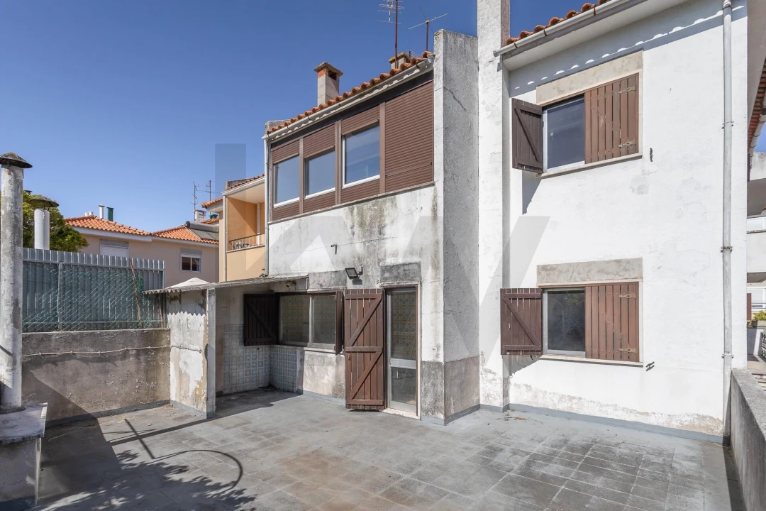 Moradia T5 para Venda em Loures Foto 63