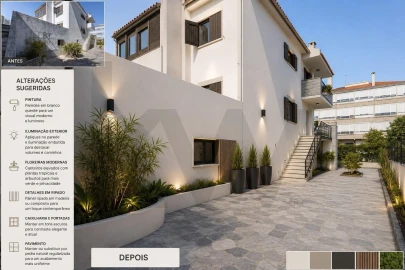 Moradia T5 para Venda em Loures