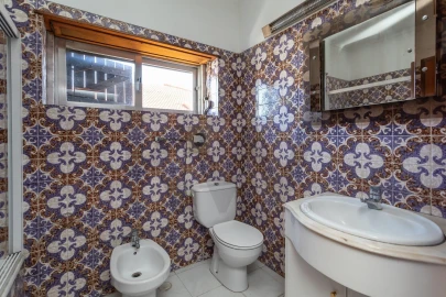 Moradia T5 para Venda em Loures
