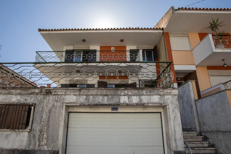 Moradia T5 para Venda em Loures Foto 56