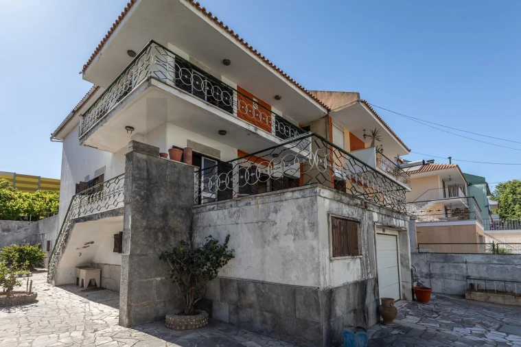 Moradia T5 para Venda em Loures Foto 57
