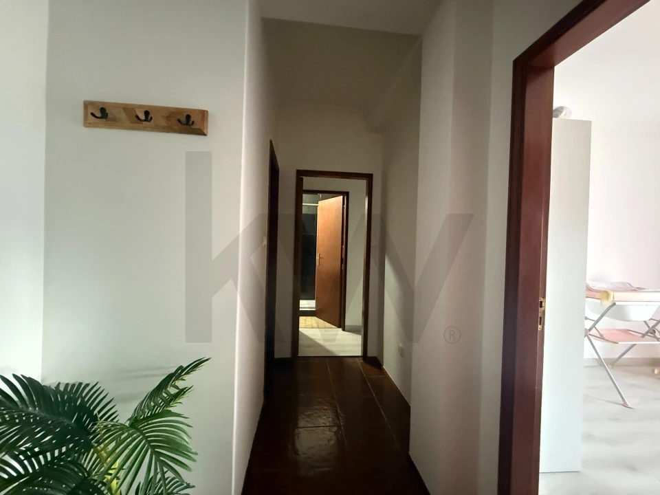 Apartamento T3 para Venda em Avelãs de Ambom e Rocamondo Foto 30