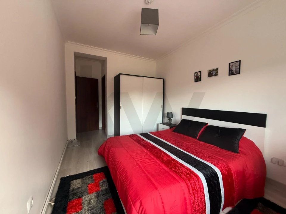 Apartamento T3 para Venda em Avelãs de Ambom e Rocamondo Foto 19