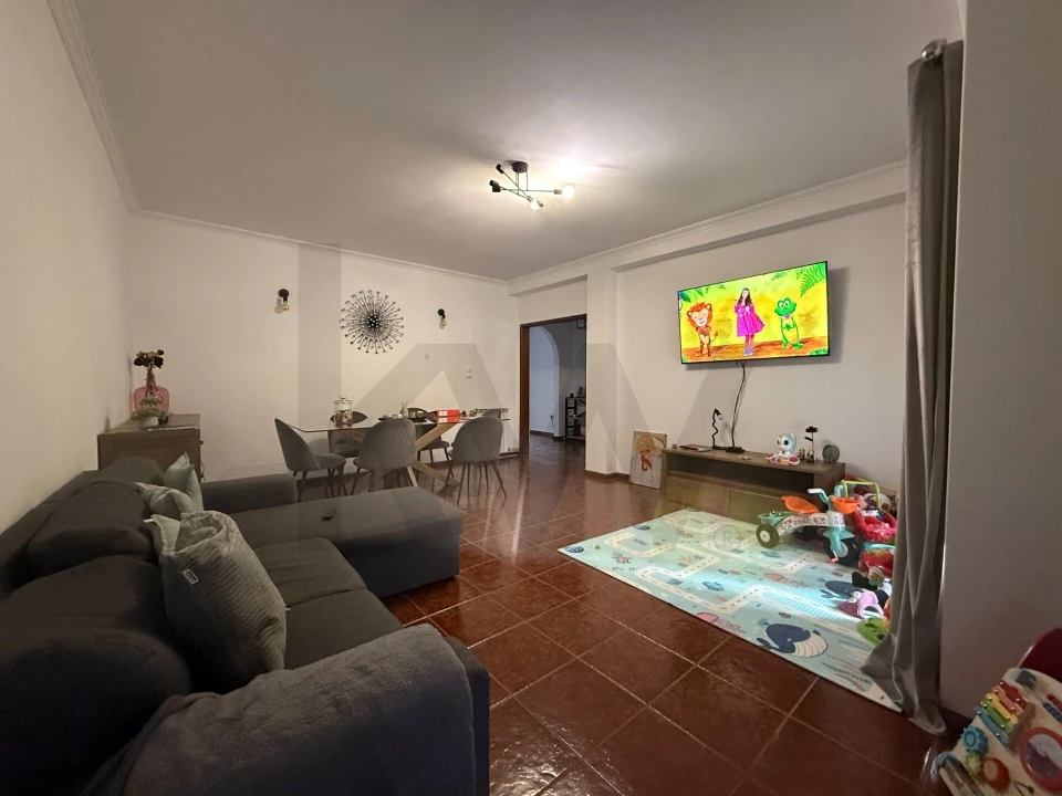 Apartamento T3 para Venda em Avelãs de Ambom e Rocamondo Foto 7