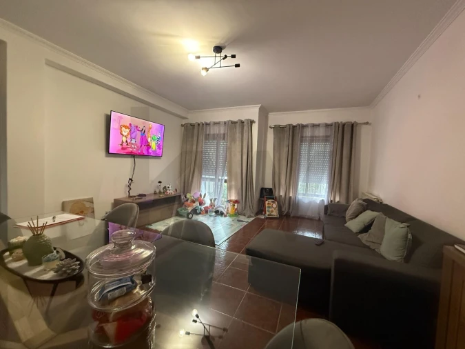 Apartamento T3 para Venda em Avelãs de Ambom e Rocamondo Foto 8