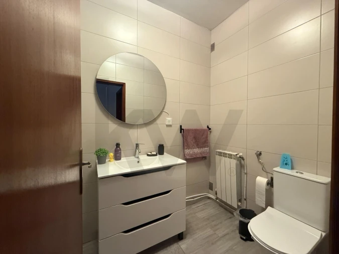 Apartamento T3 para Venda em Avelãs de Ambom e Rocamondo Foto 16