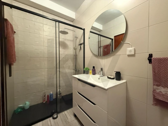 Apartamento T3 para Venda em Avelãs de Ambom e Rocamondo Foto 17
