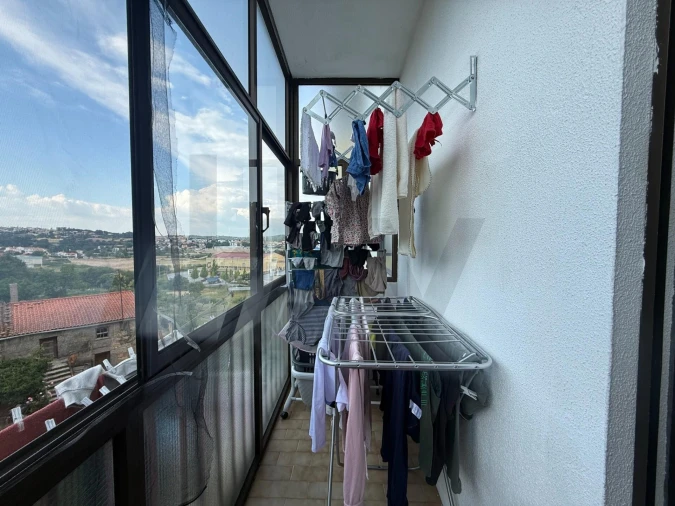 Apartamento T3 para Venda em Avelãs de Ambom e Rocamondo Foto 15