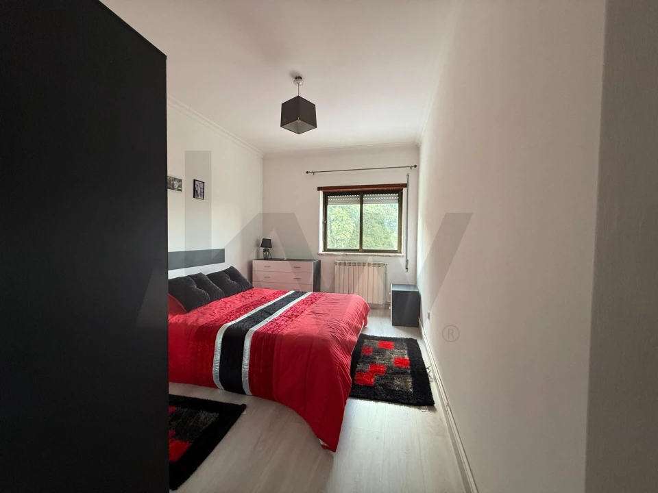 Apartamento T3 para Venda em Avelãs de Ambom e Rocamondo Foto 18