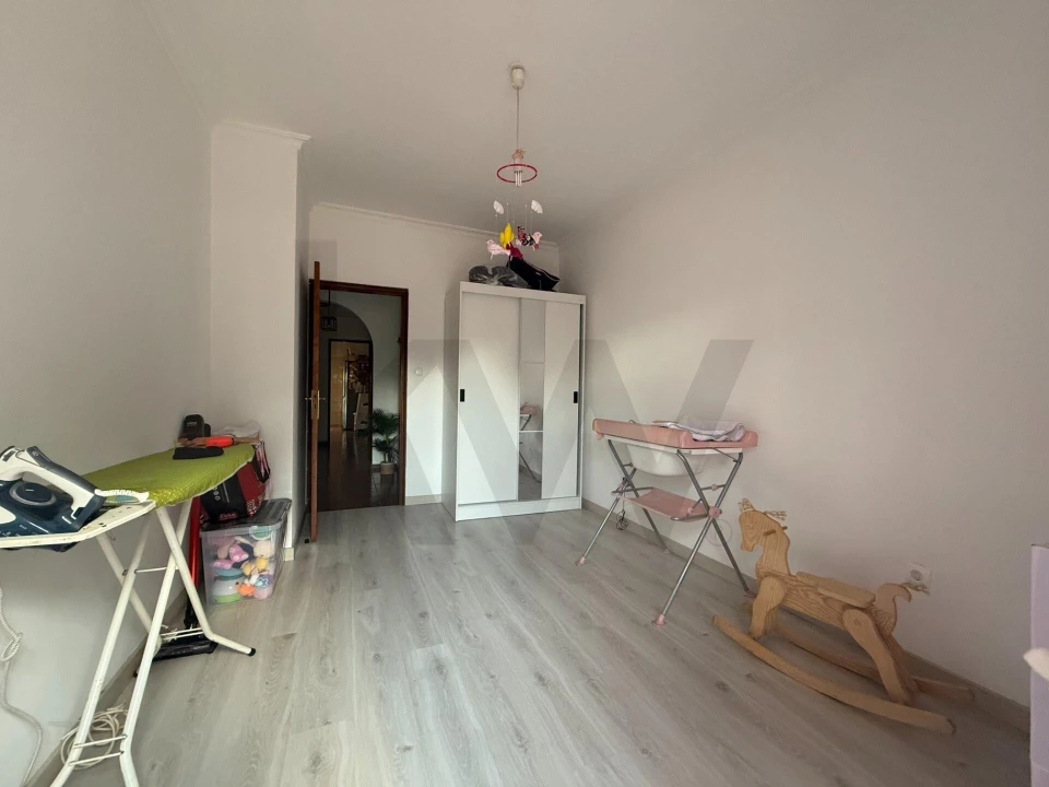 Apartamento T3 para Venda em Avelãs de Ambom e Rocamondo Foto 14