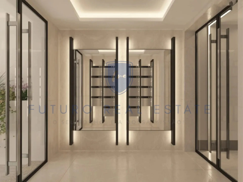 Apartamento T2 para Venda em Santo Antonio Foto 38