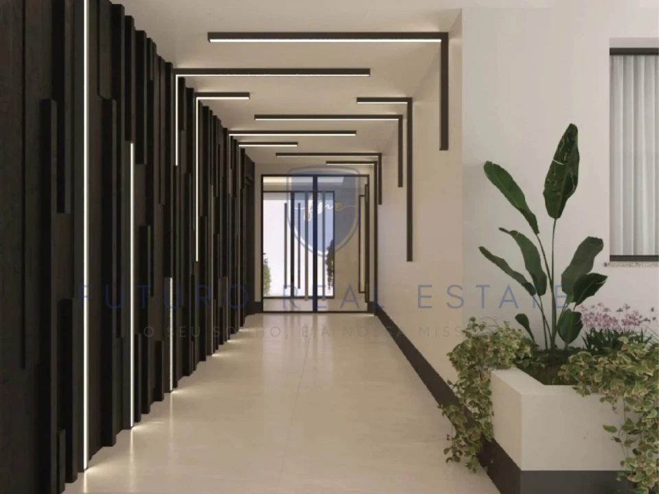 Apartamento T2 para Venda em Santo Antonio Foto 39