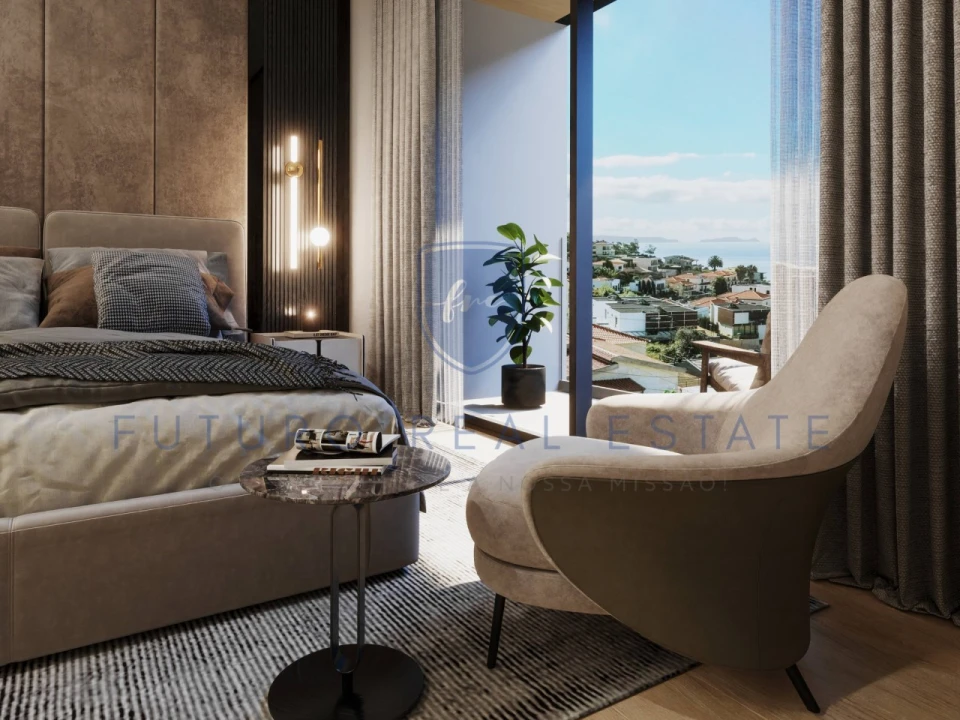 Apartamento T2 para Venda em Santo Antonio Foto 25