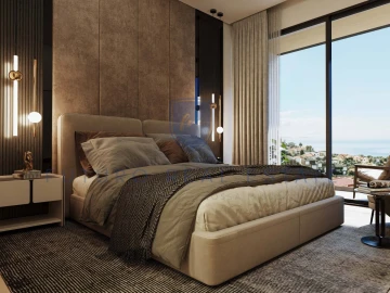 Apartamento T2 para Venda em Santo Antonio