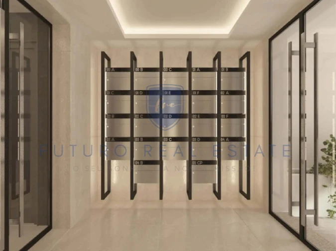 Apartamento T2 para Venda em Santo Antonio Foto 37