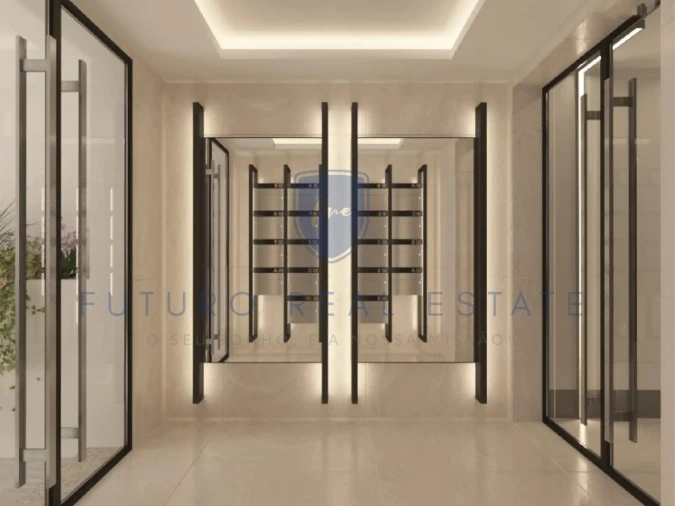 Apartamento T2 para Venda em Santo Antonio Foto 38
