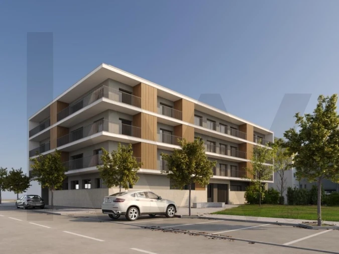 Apartamento T3 para Venda em Nossa Sra de Fatima Foto 26